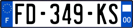 FD-349-KS