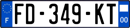 FD-349-KT