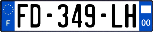 FD-349-LH