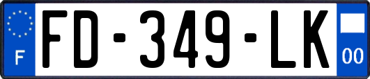 FD-349-LK