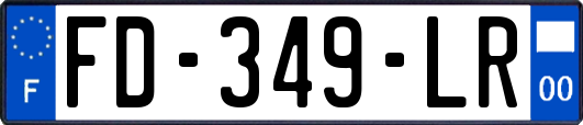 FD-349-LR