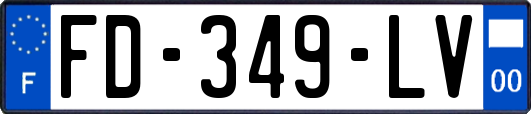 FD-349-LV