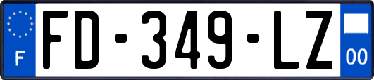 FD-349-LZ