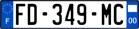 FD-349-MC