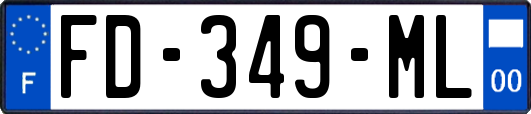 FD-349-ML