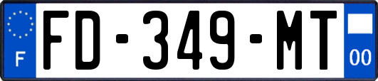 FD-349-MT