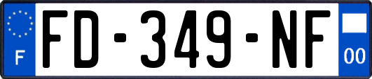 FD-349-NF