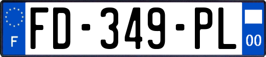 FD-349-PL