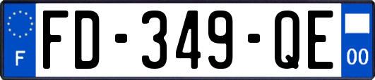 FD-349-QE
