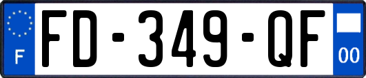 FD-349-QF