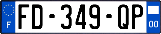 FD-349-QP