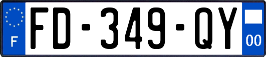 FD-349-QY