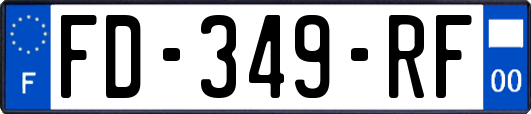 FD-349-RF