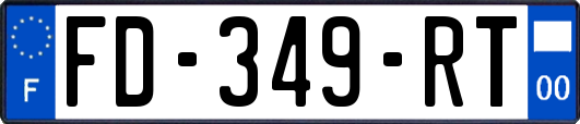 FD-349-RT