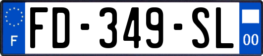 FD-349-SL