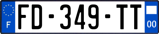 FD-349-TT