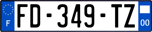 FD-349-TZ