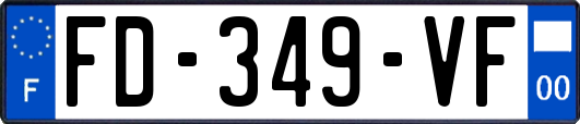 FD-349-VF