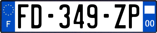 FD-349-ZP