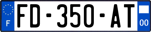 FD-350-AT