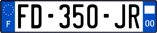 FD-350-JR