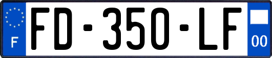 FD-350-LF
