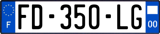 FD-350-LG