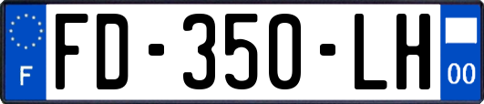 FD-350-LH
