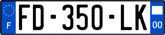 FD-350-LK