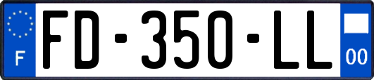 FD-350-LL