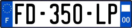 FD-350-LP