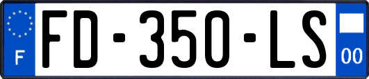 FD-350-LS