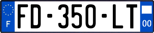 FD-350-LT
