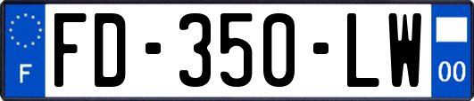 FD-350-LW