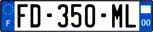 FD-350-ML