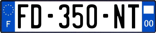 FD-350-NT