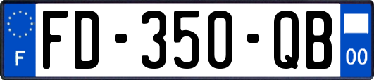 FD-350-QB