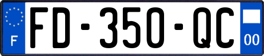 FD-350-QC