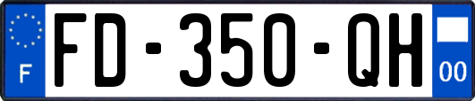 FD-350-QH