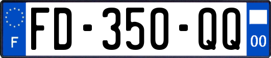 FD-350-QQ