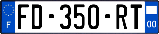 FD-350-RT