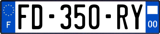FD-350-RY