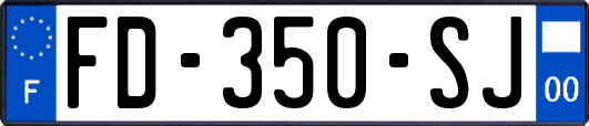 FD-350-SJ