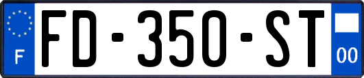 FD-350-ST