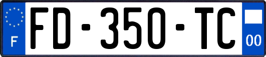 FD-350-TC