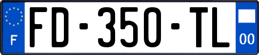 FD-350-TL