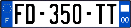 FD-350-TT