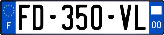FD-350-VL