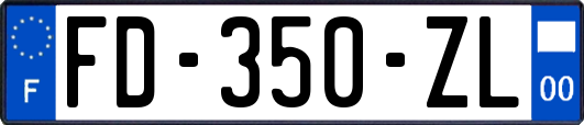 FD-350-ZL