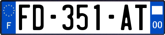 FD-351-AT